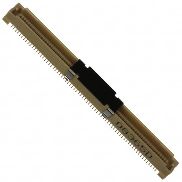 5177986-6 CONN PLUG 140POS SMD GOLD