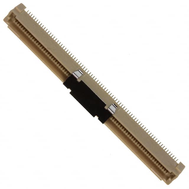 2-5177986-8 CONN PLUG 160POS SMD GOLD
