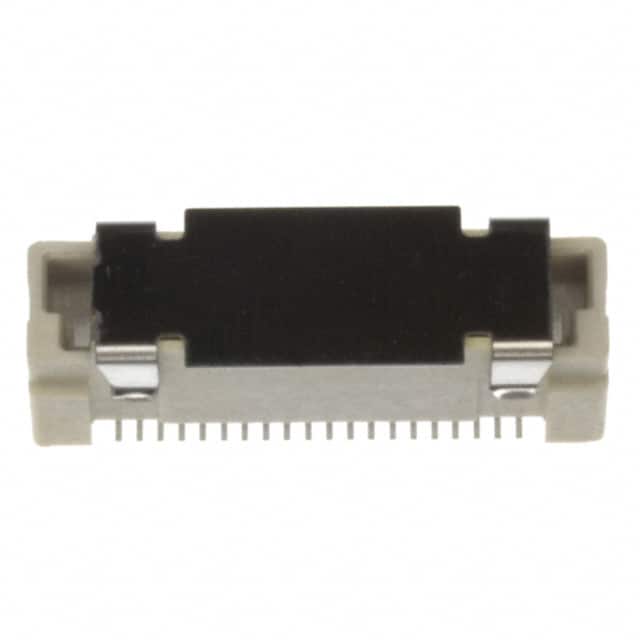3-5177986-1 CONN PLUG 40POS SMD GOLD