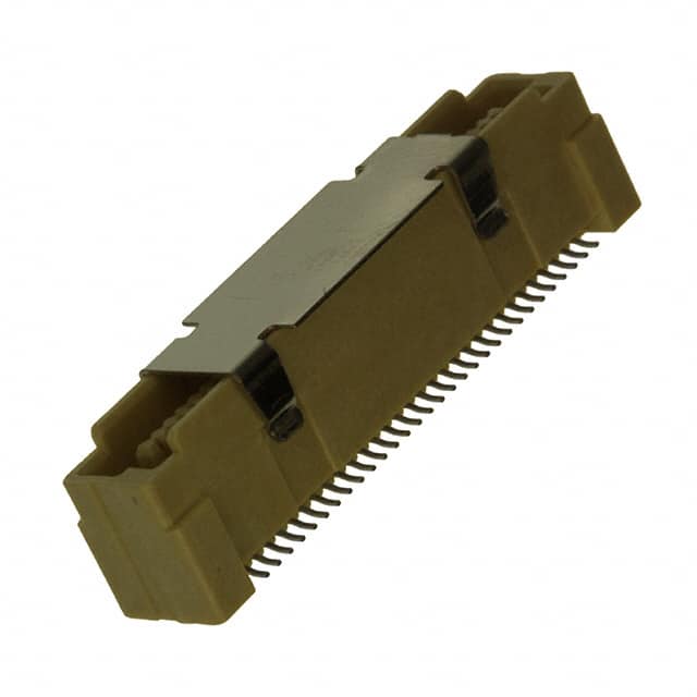 3-5177986-2 CONN PLUG 60POS SMD GOLD