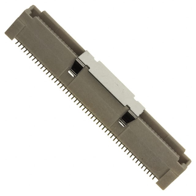 3-5177986-4 CONN PLUG 100POS SMD GOLD