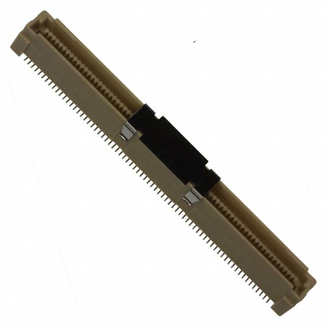 3-5177986-6 CONN PLUG 140POS SMD GOLD