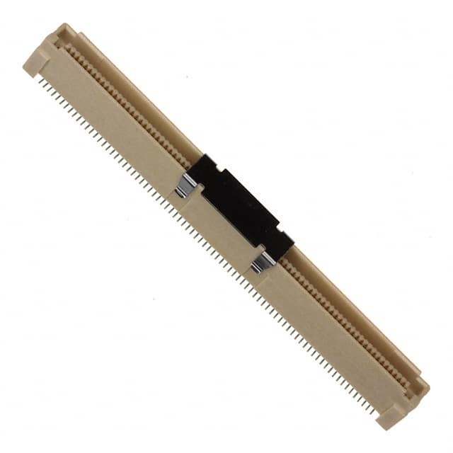 3-5177986-8 CONN PLUG 160POS SMD GOLD