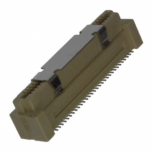 5-5179180-2 CONN RCPT 60POS SMD GOLD