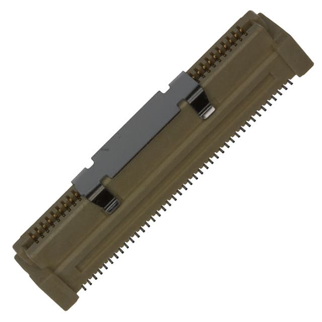 5-5179180-3 CONN RCPT 80POS SMD GOLD