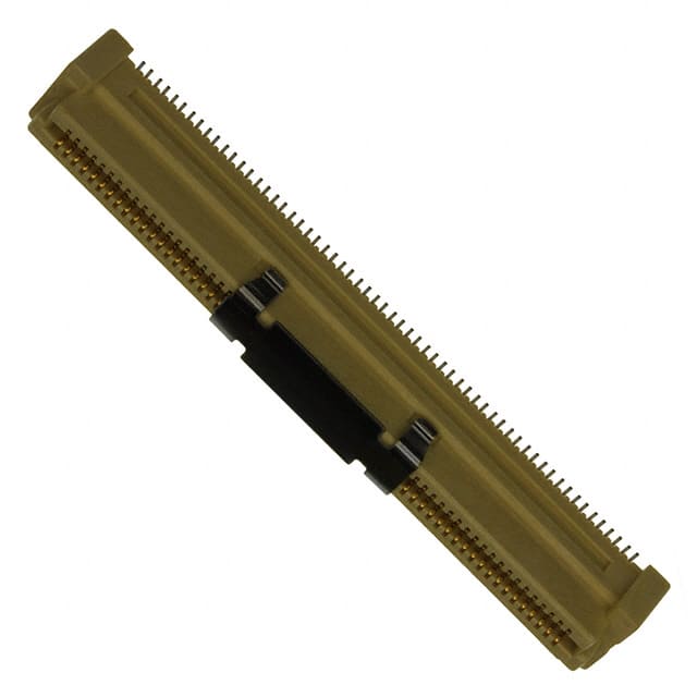5-5179180-5 CONN RCPT 120POS SMD GOLD