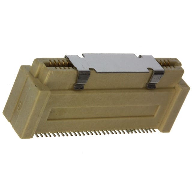 5084616-2 CONN RCPT 60POS SMD GOLD