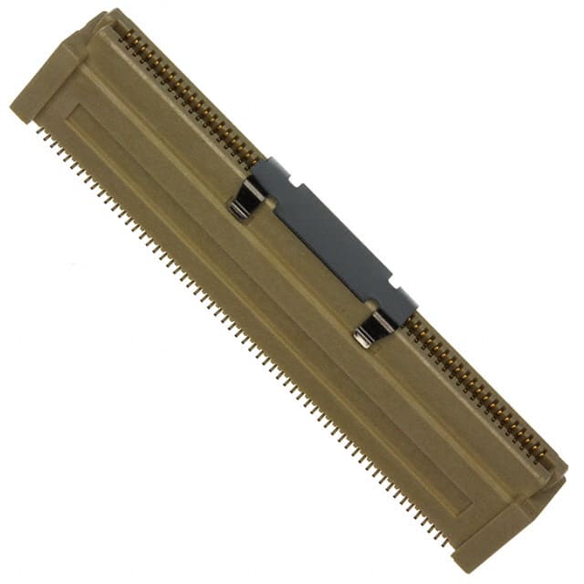 5084616-5 CONN RCPT 120POS SMD GOLD