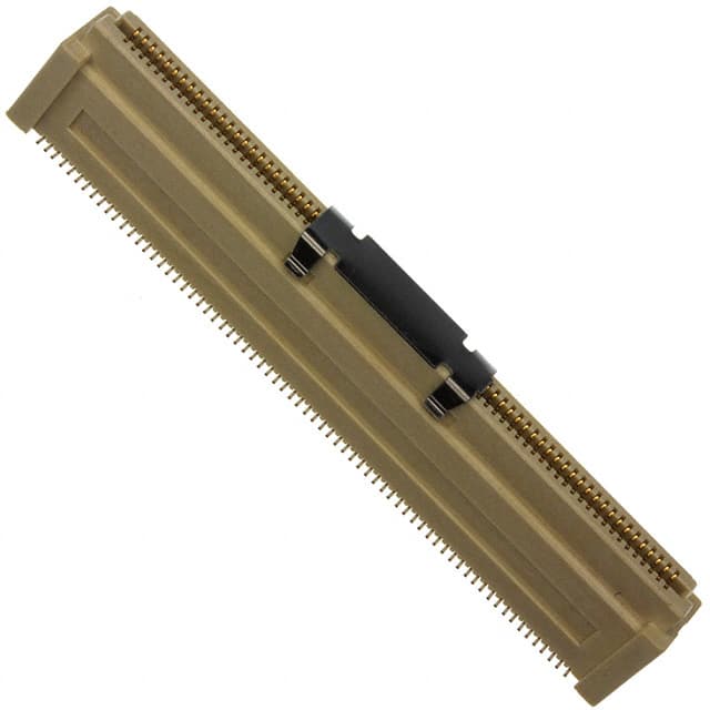 5084616-6 CONN RCPT 140POS SMD GOLD