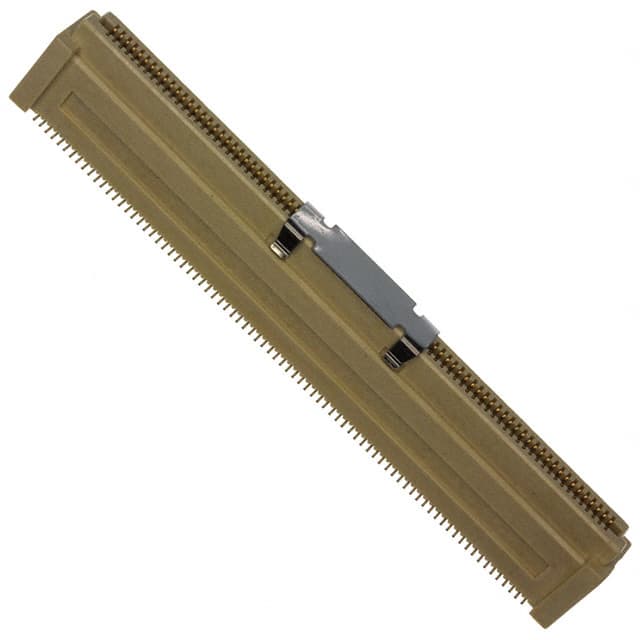5084616-8 CONN RCPT 160POS SMD GOLD