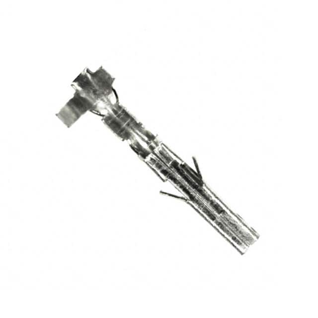 794956-1 CONN SOCKET 18-22AWG CRIMP TIN