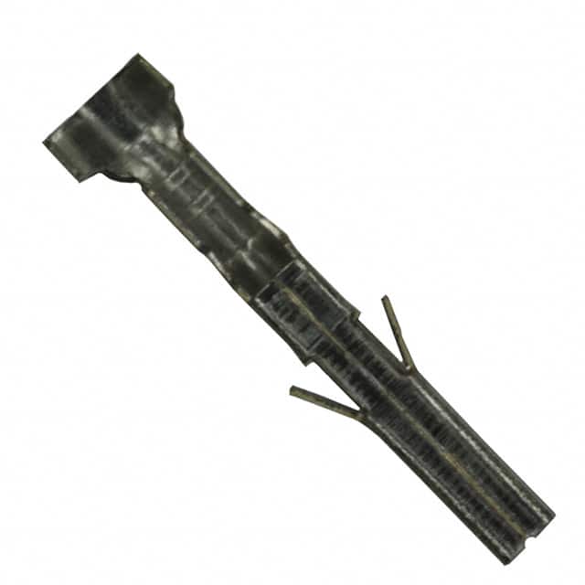 794958-1 CONN SOCKET 22-26AWG CRIMP TIN