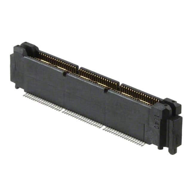 1-5767003-1 CONN PLUG 114POS SMD GOLD