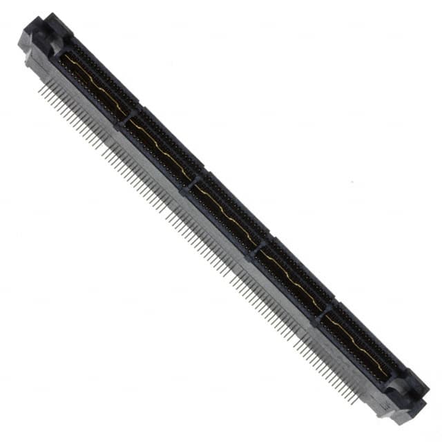 1-5767003-2 CONN PLUG 190POS SMD GOLD