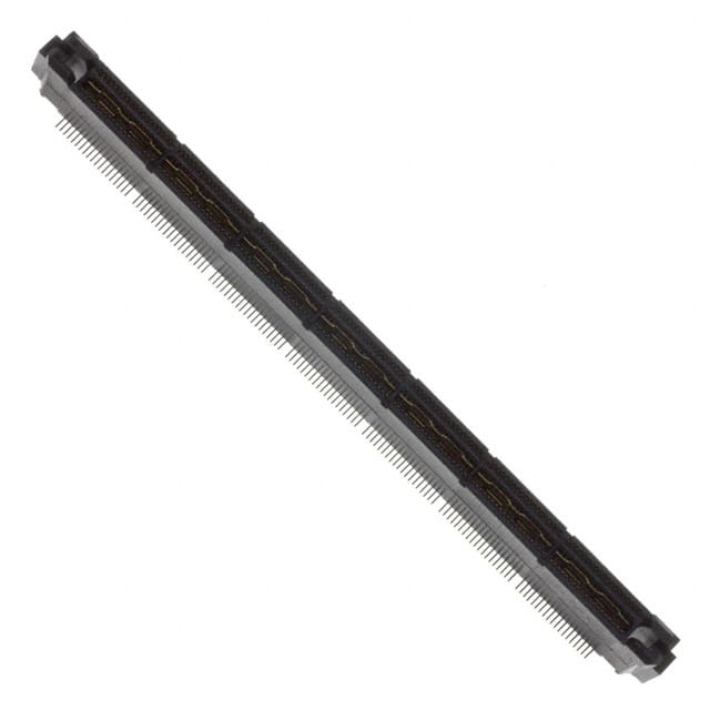 1-5767003-4 CONN PLUG 266POS SMD GOLD