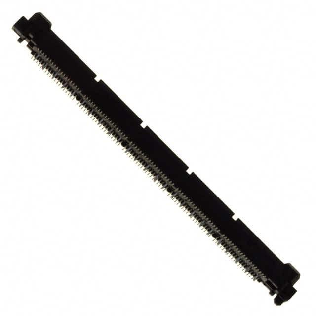 1-5767007-2 CONN PLUG 190POS SMD GOLD