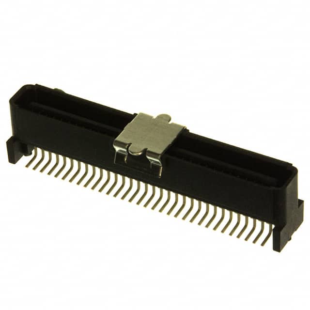 5146888-1 CONN PLUG 64POS SMD GOLD