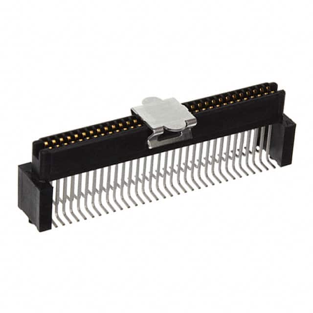 5146896-1 CONN RCPT 64POS SMD GOLD