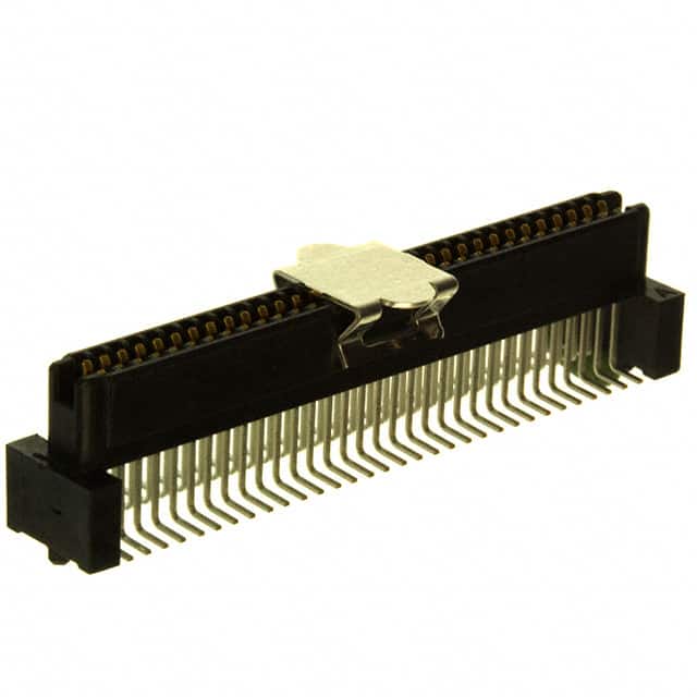 5146895-1 CONN RCPT 64POS SMD GOLD