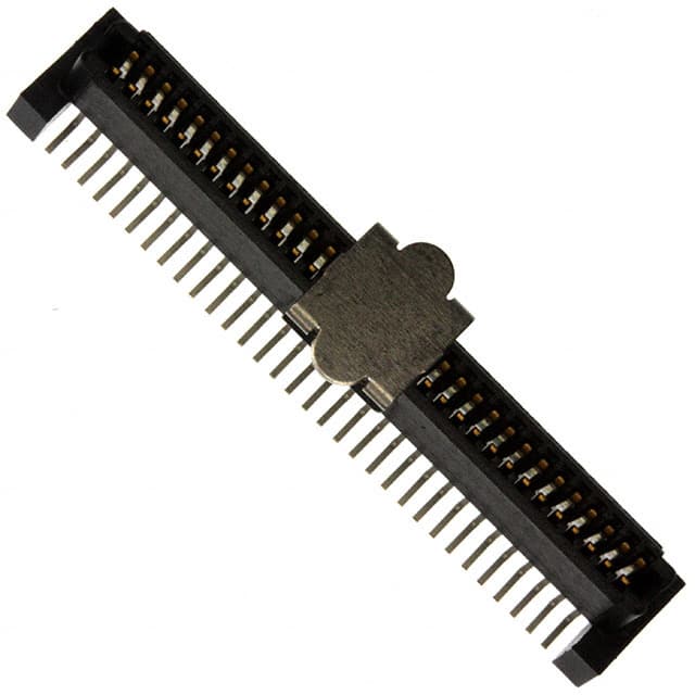5146894-1 CONN RCPT 64POS SMD GOLD