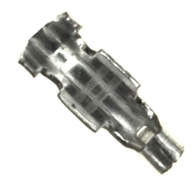 353907-1 CONN SOCKET 24-28AWG CRIMP TIN