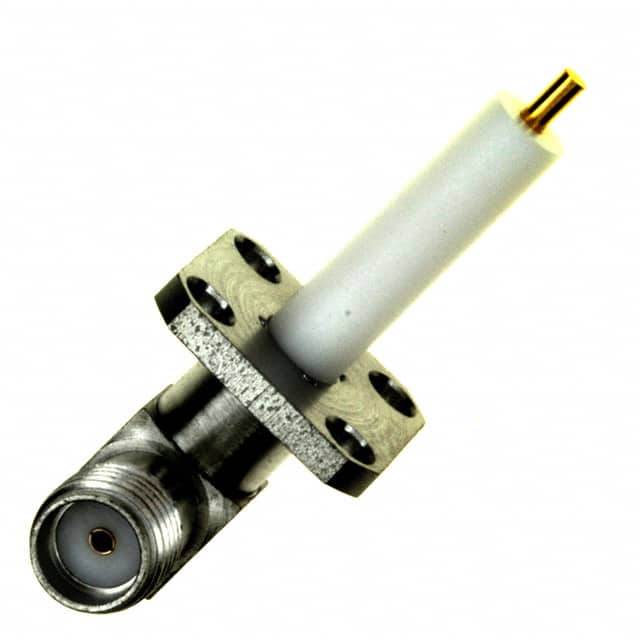 1052978-1 CONN SMA RCPT R/A 50 OHM SOLDER
