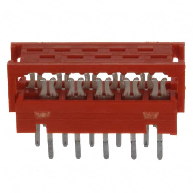 8-215570-0 CONN DIP HDR IDC 10POS 28AWG PCB