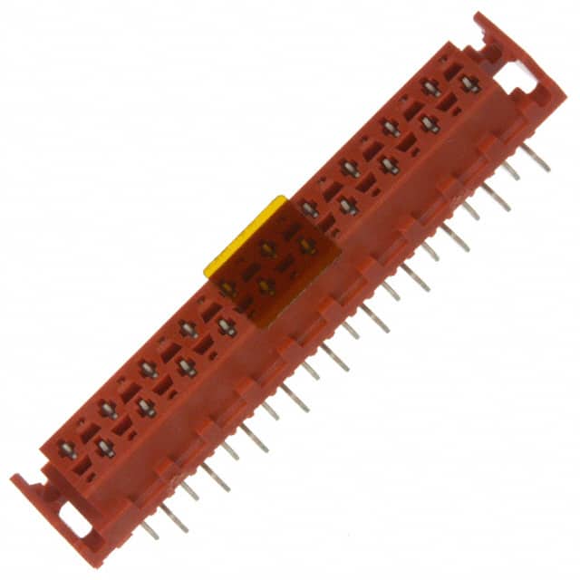 9-338069-0 CONN RCPT 20POS 0.1 TIN SMD