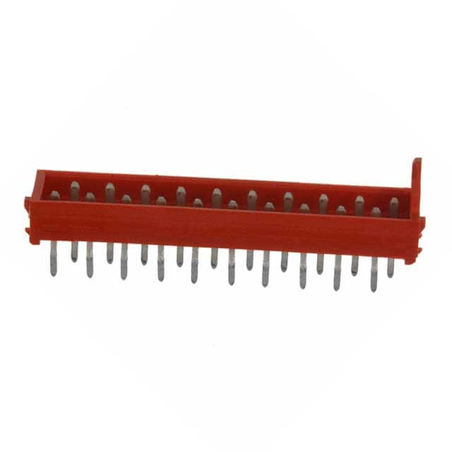 9-215464-0 CONN HEADER VERT 20POS 2.54MM