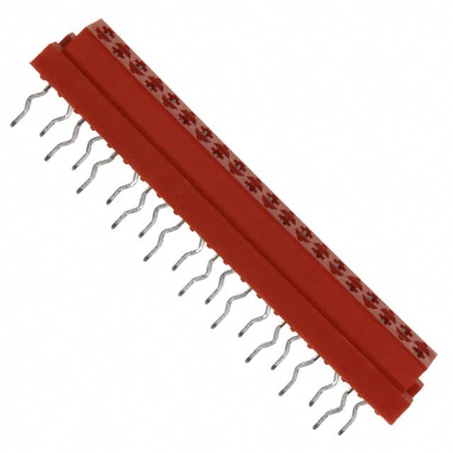 2-215079-0 CONN RCPT 20POS 0.1 TIN PCB