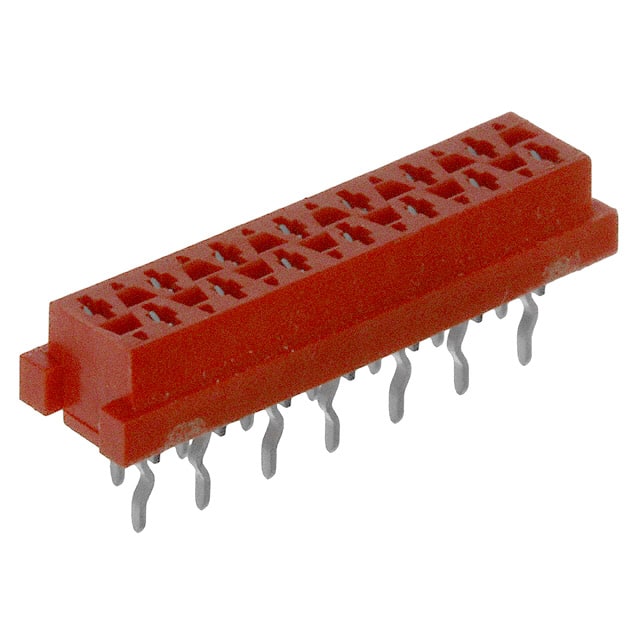 8-215079-4 CONN RCPT 14POS 0.1 TIN PCB