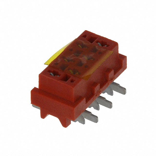 188275-6 CONN RCPT 6POS 0.1 TIN SMD