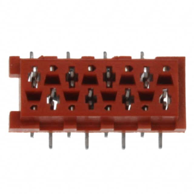 7-188275-8 CONN RCPT 8POS 0.1 TIN SMD