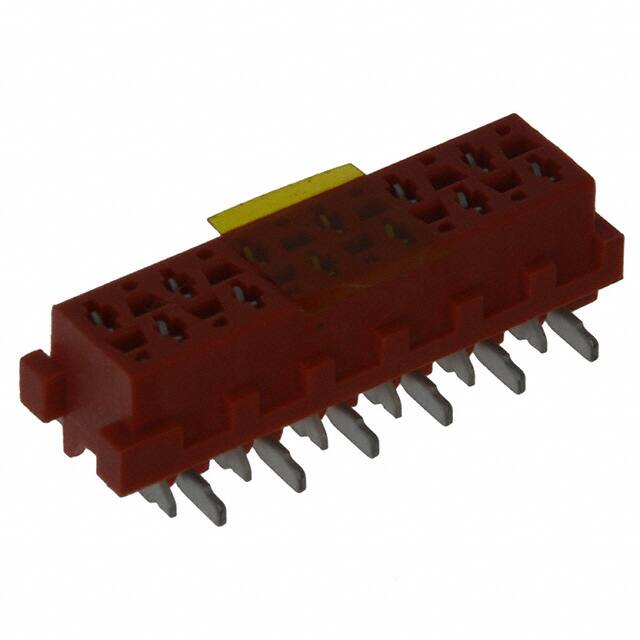 8-188275-2 CONN RCPT 12POS 0.1 TIN SMD