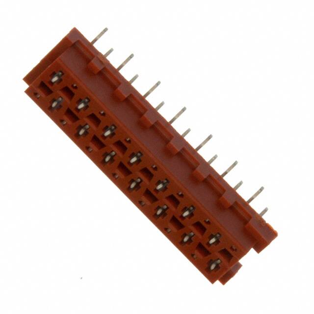 8-188275-4 CONN RCPT 14POS 0.1 TIN SMD