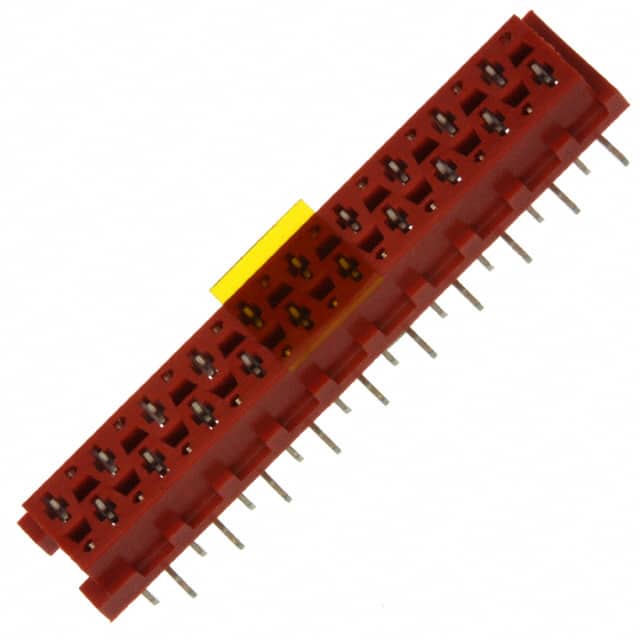 9-188275-0 CONN RCPT 20POS 0.1 TIN SMD