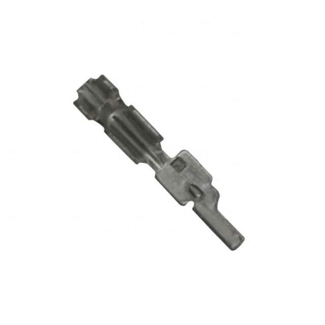 1-338096-1 CONN PIN 24-28AWG CRIMP TIN