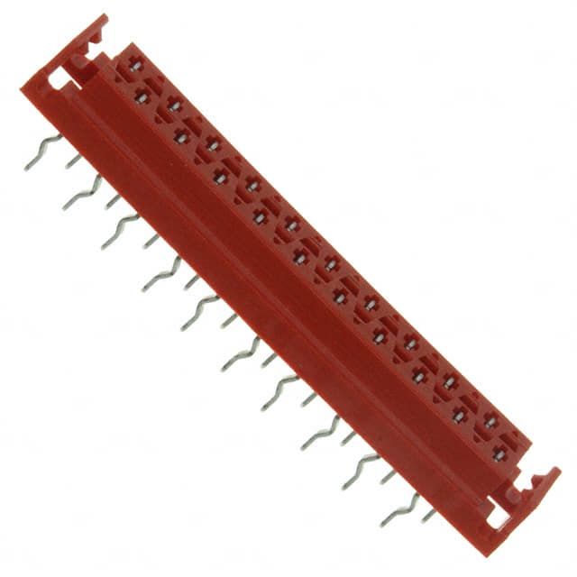 2-338068-0 CONN RCPT 20POS 0.1 TIN PCB