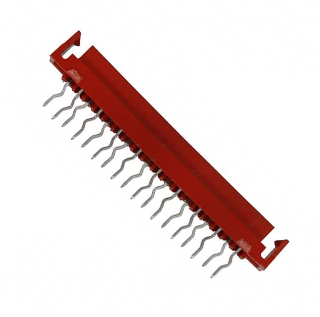 1-338068-8 CONN RCPT 18POS 0.1 TIN PCB