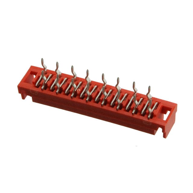 1-338068-6 CONN RCPT 16POS 0.1 TIN PCB