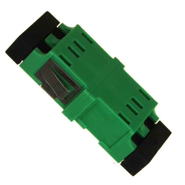 1828074-3 CONN COUPLER RCPT LC-LC DUPLEX