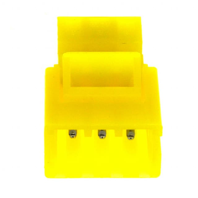 3-641436-3 CONN PLUG 3POS IDC 20AWG TIN