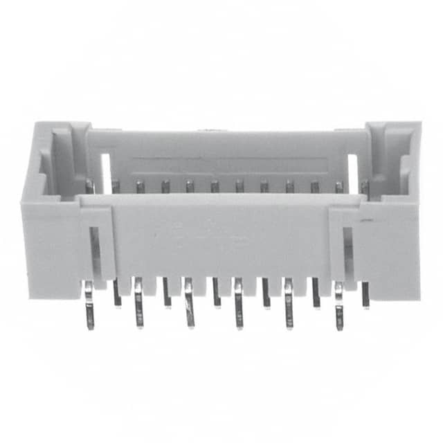 2-292208-4 CONN HEADER VERT 24POS 1.5MM