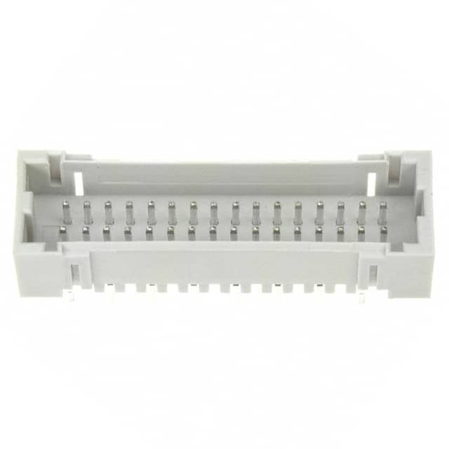 3-292208-2 CONN HEADER VERT 32POS 1.5MM