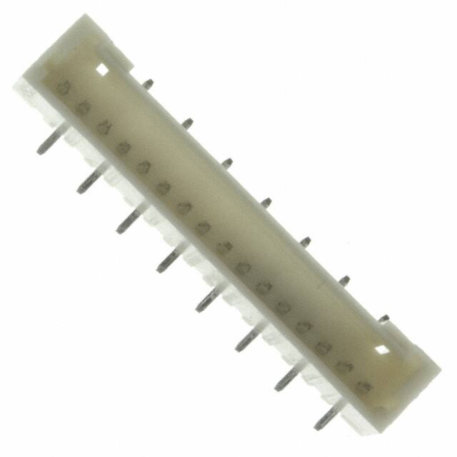 1-292230-6 CONN HEADER SMD 16POS 1.5MM