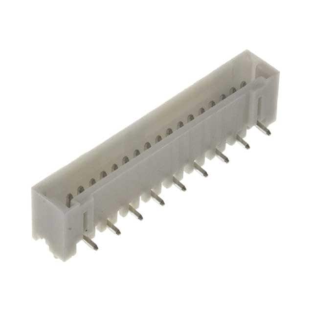 1-292230-8 CONN HEADER SMD 18POS 1.5MM