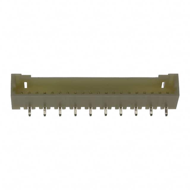 2-292230-0 CONN HEADER SMD 20POS 1.5MM
