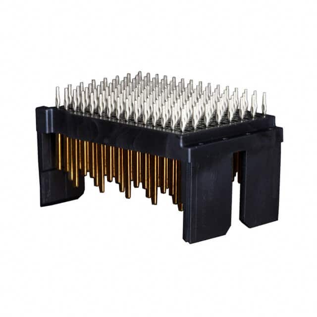 1934269-1 CONN HEADER HD 120POS PCB