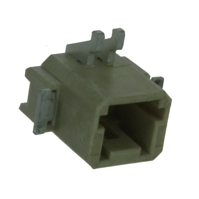 2106091-1 CONN HEADER SMD T/H 2POS 1.5MM