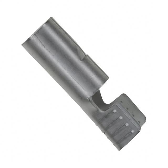 42868-2 CONN TERM RCPT 10-14AWG CRIMP